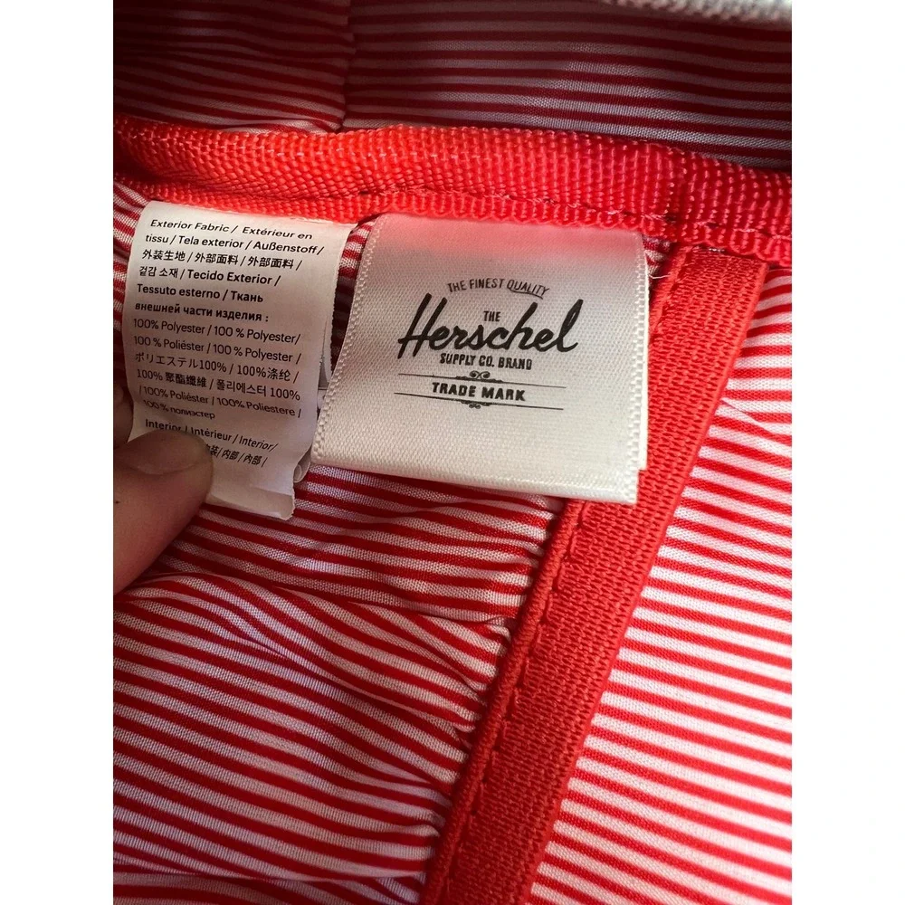 Herschel Supply Co. this classic